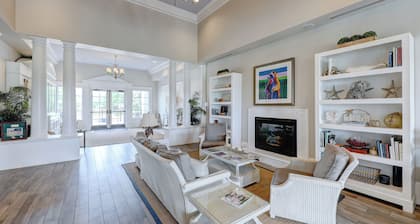 3 Bedroom in a Beautiful Golf Community