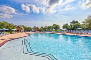 Piscina coperta