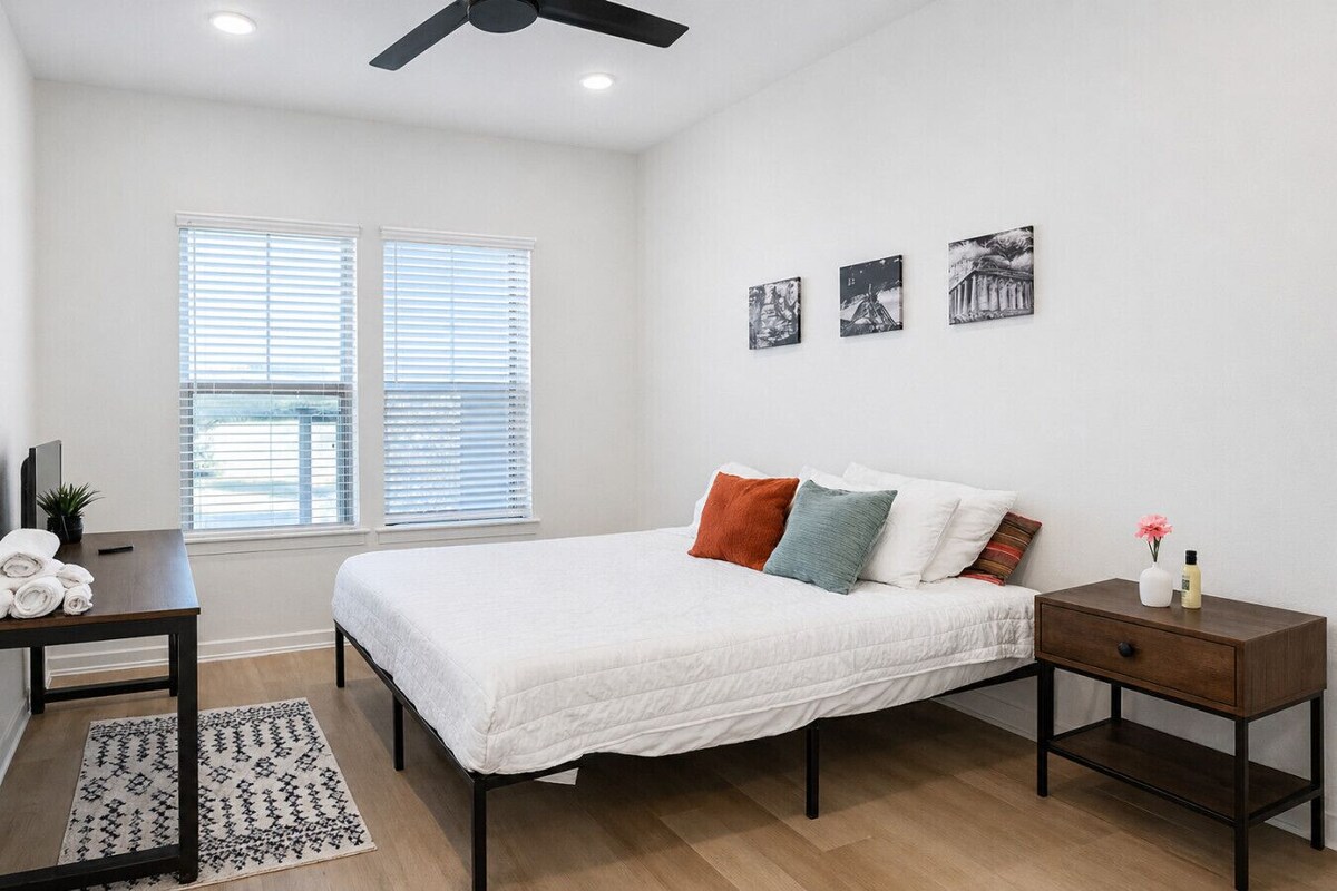 Bild für Gastgeberprofil