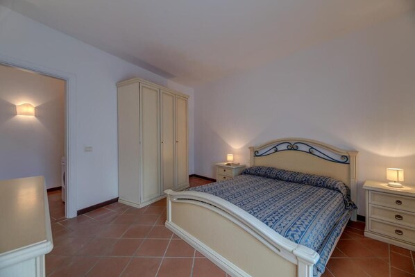 Apartment, 2 Bedrooms, Patio | 3 bedrooms - Charming Sea Villas Villa Sleeps 6IN Shared Pool (Stintino)