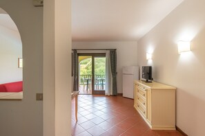 Apartment, 2 Bedrooms, Patio | Interior - Charming Sea Villas Villa Sleeps 6IN Shared Pool (Stintino)