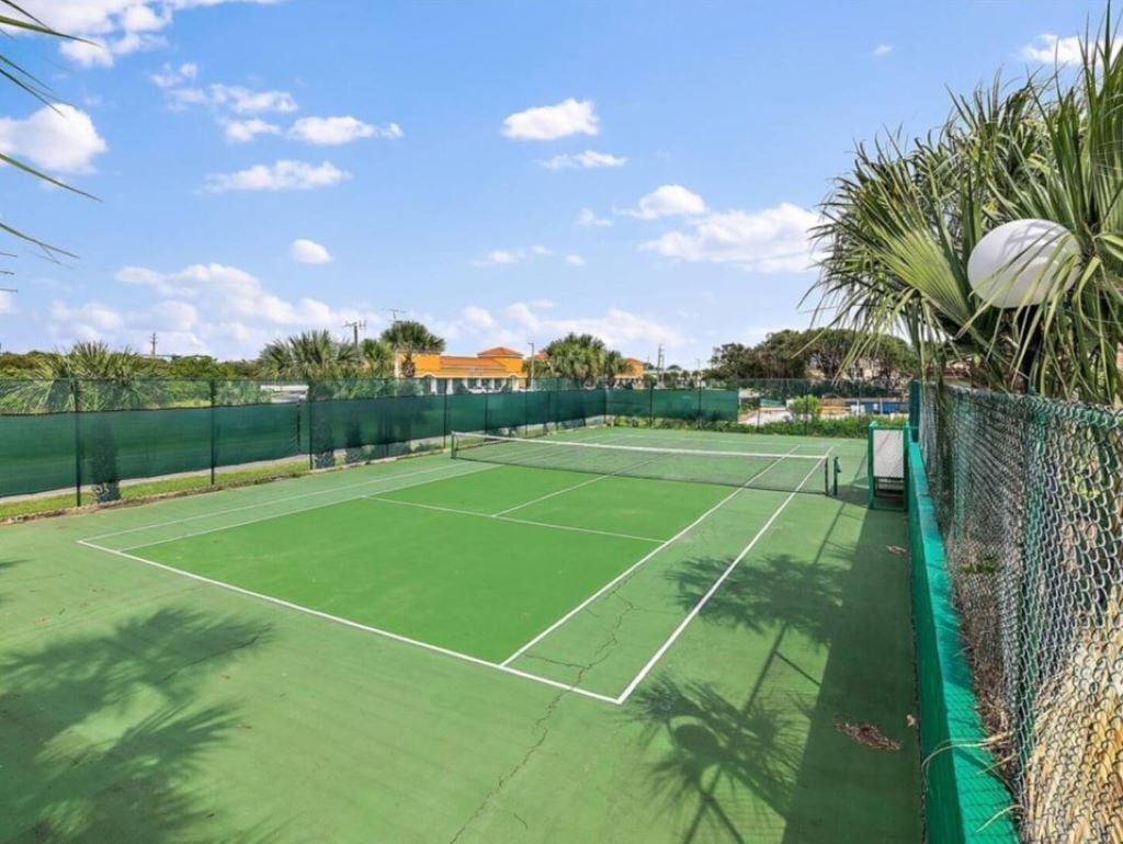 Cancha deportiva