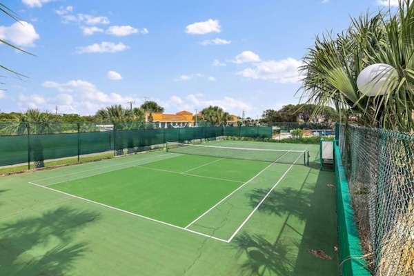 Cancha deportiva
