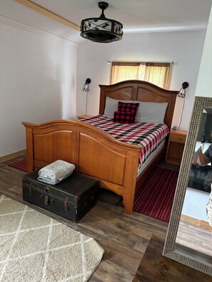 熨斗/熨衫板、Wi-Fi、床單