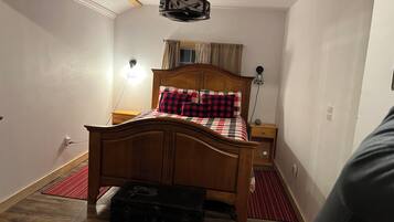 Ferro/asse da stiro, Wi-Fi, lenzuola