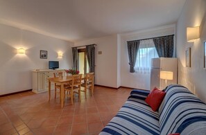 Unclassified image, 5 of 49, button - Charming Sea Villas-villa Sleeps 6IN Shared Pool (Stintino)