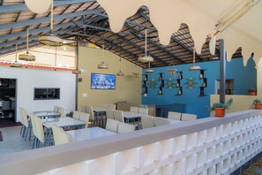 Restaurant - Coorg Kavery Estate by Aarika Resorts (Madikeri)