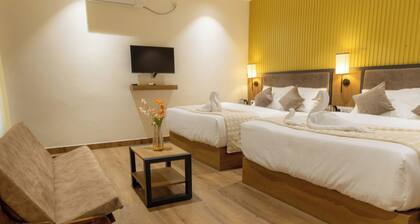 Coorg Kavery Estate by Aarika Resorts