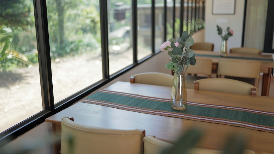 Coorg Kavery Estate by Aarika Resorts