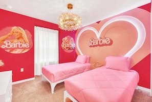 Maison mitoyenne, 5 chambres | 5 chambres, Wi-Fi gratuit