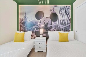 Casa de ciudad, 5 habitaciones | 5 habitaciones y wifi gratis 