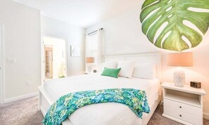 Huis, 5 slaapkamers | 5 slaapkamers, gratis wifi