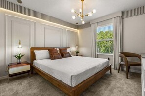 Villa - flera sovrum | 7 sovrum och gratis wi-fi