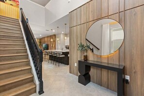 Villa, meerdere slaapkamers | Interieur
