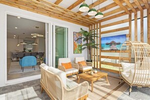 Villa, Multiple Bedrooms | Interior - Disney's Castle Mania Home! 7 Bedroom Villa (Clermont)