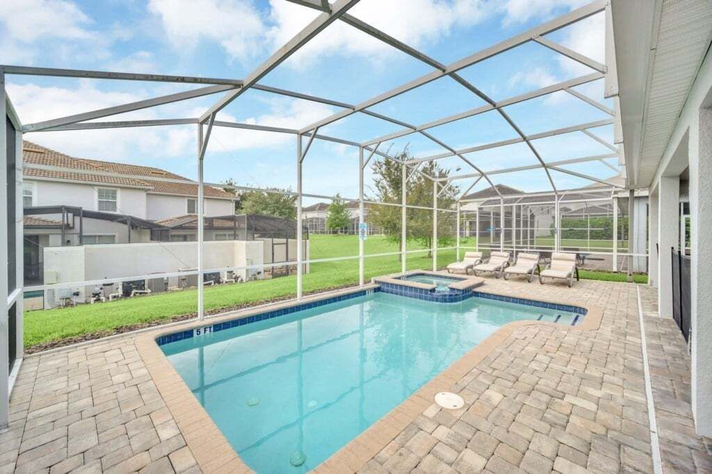 Villa, Multiple Bedrooms | Pool