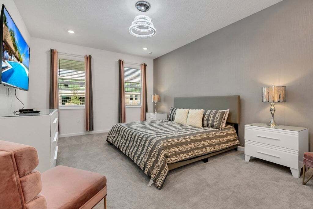 15 habitaciones y wifi gratis 