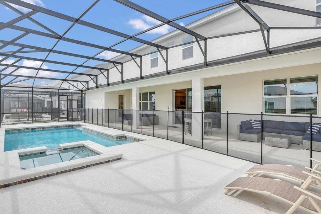 Villa, Multiple Bedrooms | Pool | A heated pool