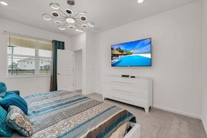 Villa, Birden Çok Yatak Odası | 15 yatak odası, ücretsiz kablosuz İnternet 