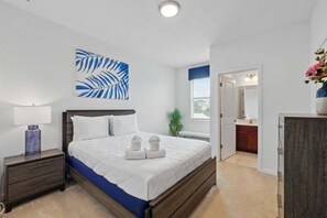 Villa, plusieurs chambres | 10 chambres, accès au Wi-Fi (inclus)