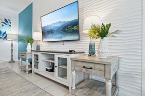 Villa, Multiple Bedrooms | Interior