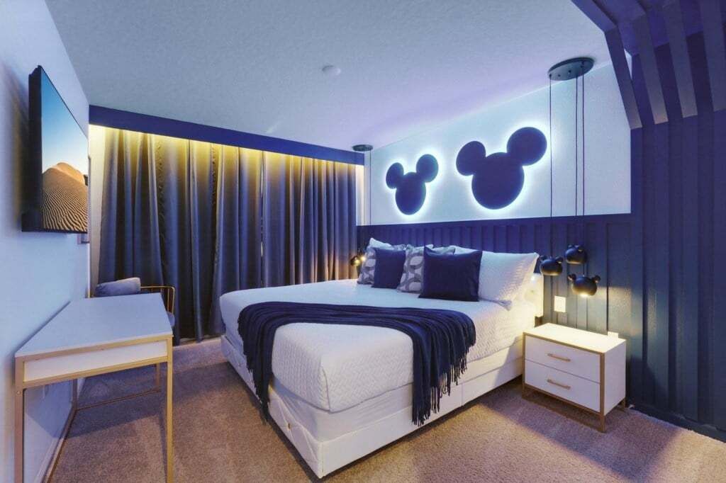 Townhouse, 5 kamar tidur | 5 kamar tidur dan Wi-Fi gratis