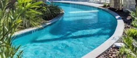 House, Multiple Bedrooms | Pool