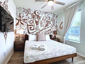 House, Multiple Bedrooms | 7 bilik tidur, Wi-fi percuma 