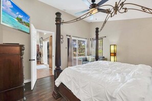 Villa, 4 Yatak Odası | 4 yatak odası, ücretsiz kablosuz İnternet 