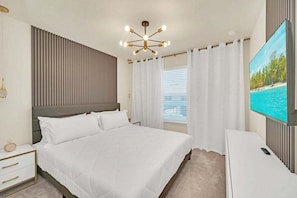 Stadtwohnung, 5 Schlafzimmer | 5 Schlafzimmer, kostenloses WLAN
