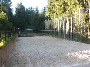 Urheilukenttä