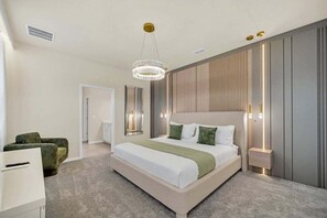 Villa, Multiple Bedrooms | 10 bedrooms, free WiFi - Everyone's Family Fun Home, Slides In Kids Rooms 10 Bedroom Villa (Davenport)