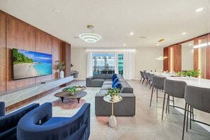 Villa, Multiple Bedrooms | Interior - Everyone's Family Fun Home, Slides In Kids Rooms 10 Bedroom Villa (Davenport)