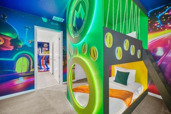 Villa, Mehrere Schlafzimmer | 7 Schlafzimmer, kostenloses WLAN