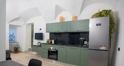 Casa Piazzetta ti Aspetta!