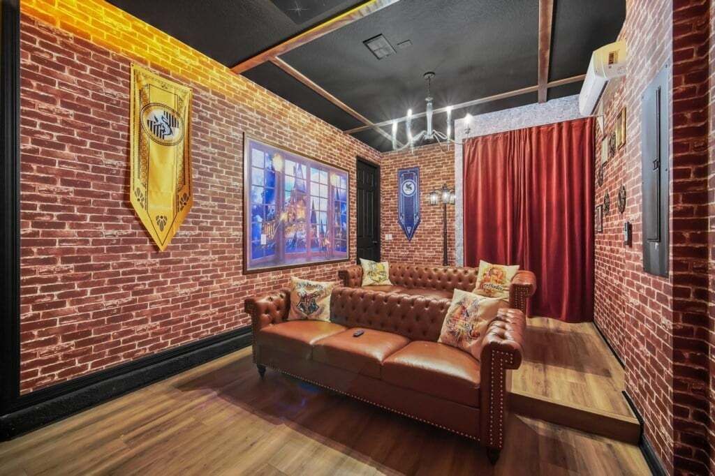 Villa, Mehrere Schlafzimmer | Innenbereich