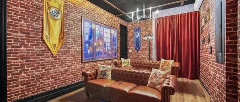 Villa, Mehrere Schlafzimmer | Innenbereich