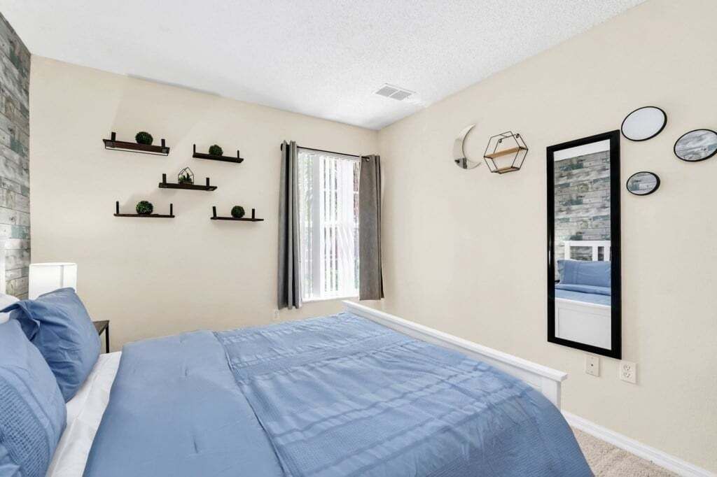 Townhome, 3 Bedrooms | 3 bedrooms, free WiFi