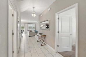 Interior - Exceptional Quality Private Pool Home 6 Bedroom Villa (Davenport)