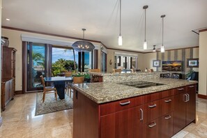 Interior - Wailea Beach Villa K207 2 Bedroom Villa (Kihei)