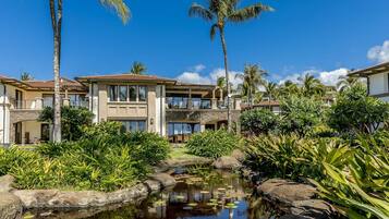 Villa, 2 Bedrooms | Exterior