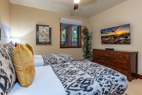 Wailea Beach Villa K207 2 Bedroom Villa