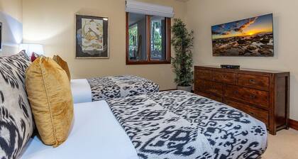 Wailea Beach Villa K207 2 Bedroom Villa
