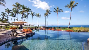 Vila, 2 quartos | Piscina | Piscina aquecida