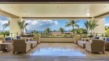 Villa, 2 Bedrooms | Terrace/patio