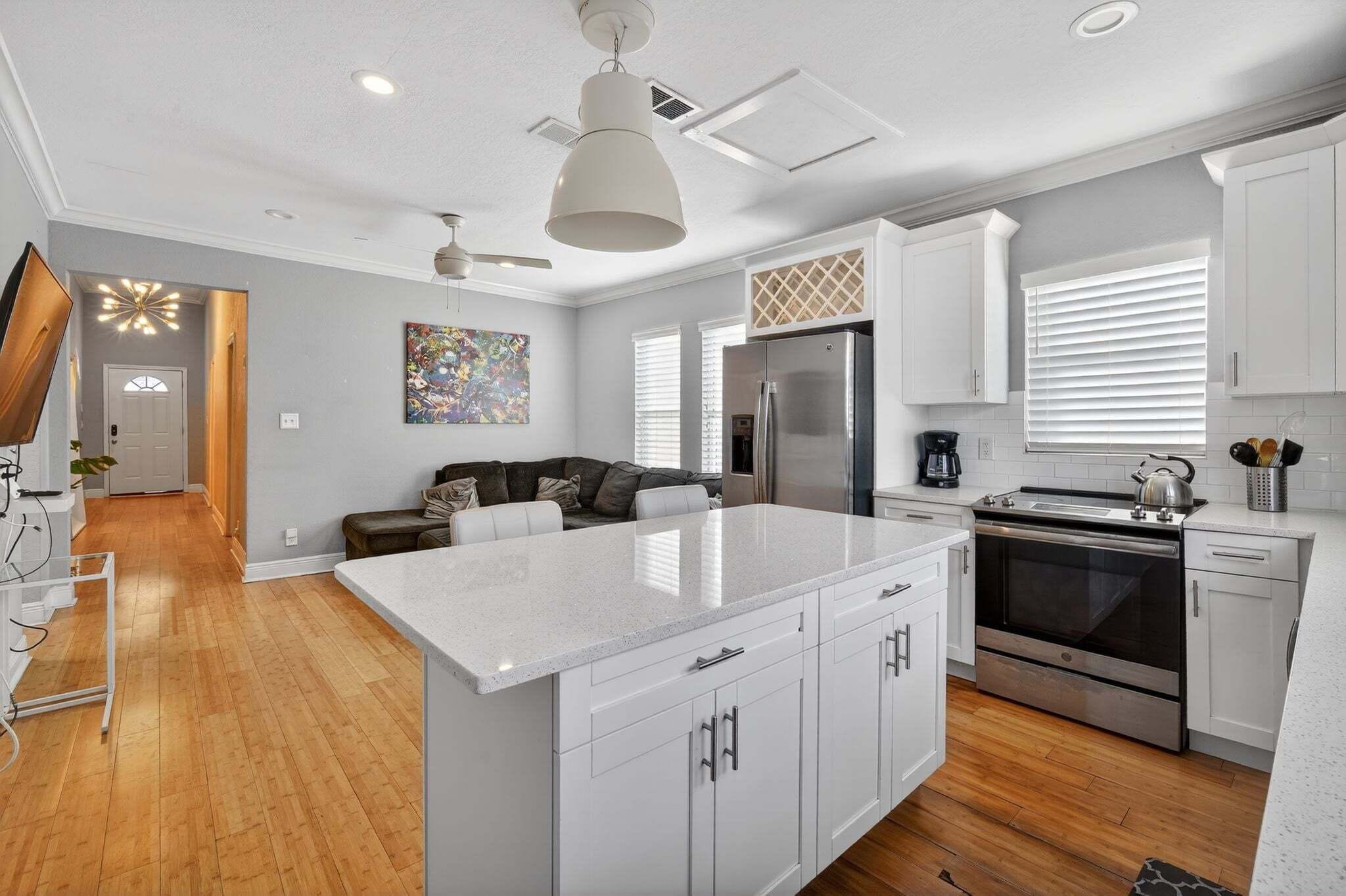 House, 4 Bedrooms | Interior