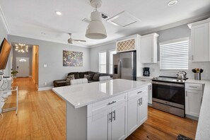 Nhà, 4 phòng ngủ | Nội thất