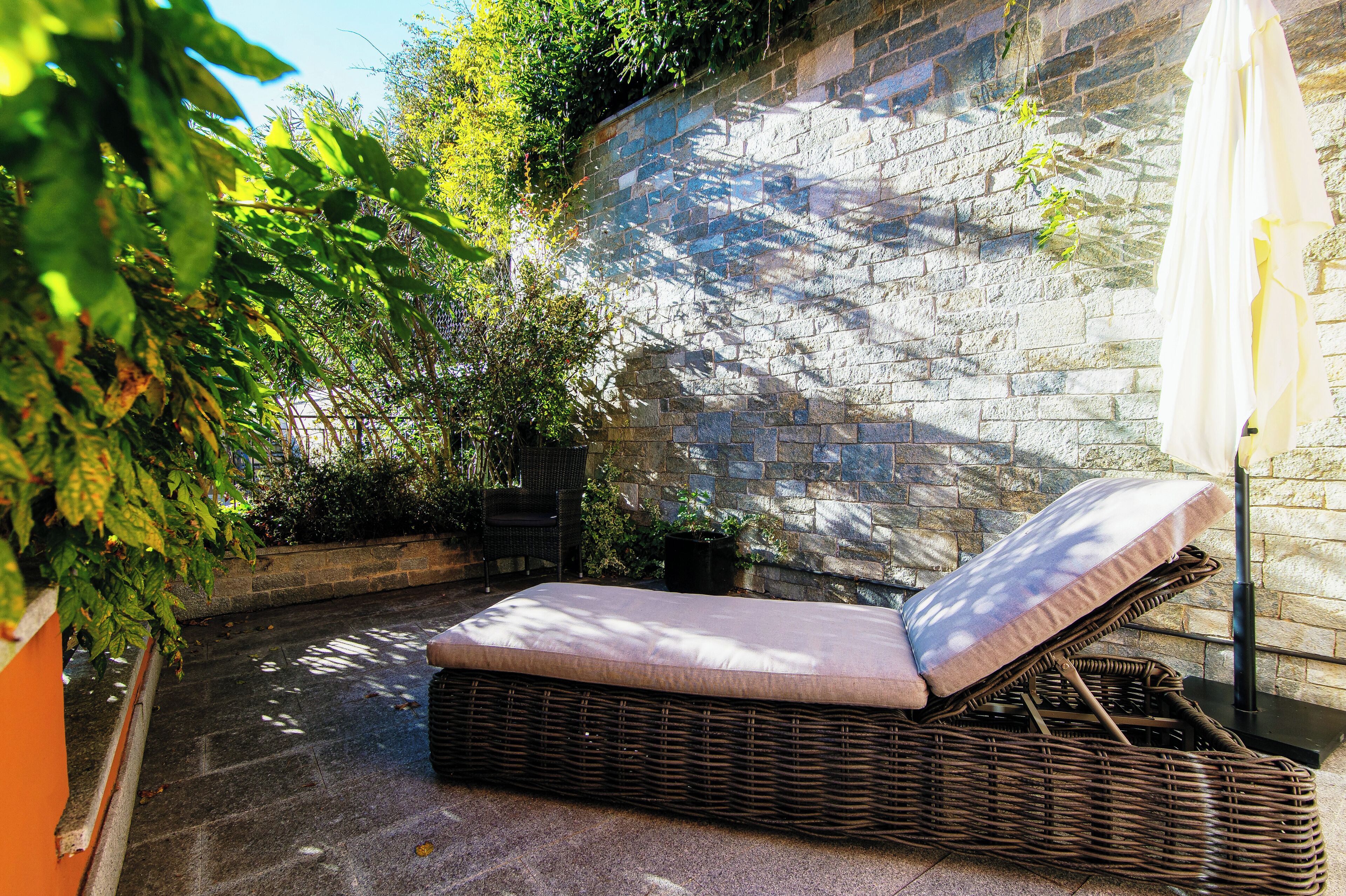 Apartment, Lake View | Terrace/patio