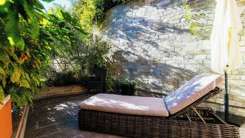 Apartment, Lake View | Terrace/patio