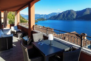 Apartment, Lake View